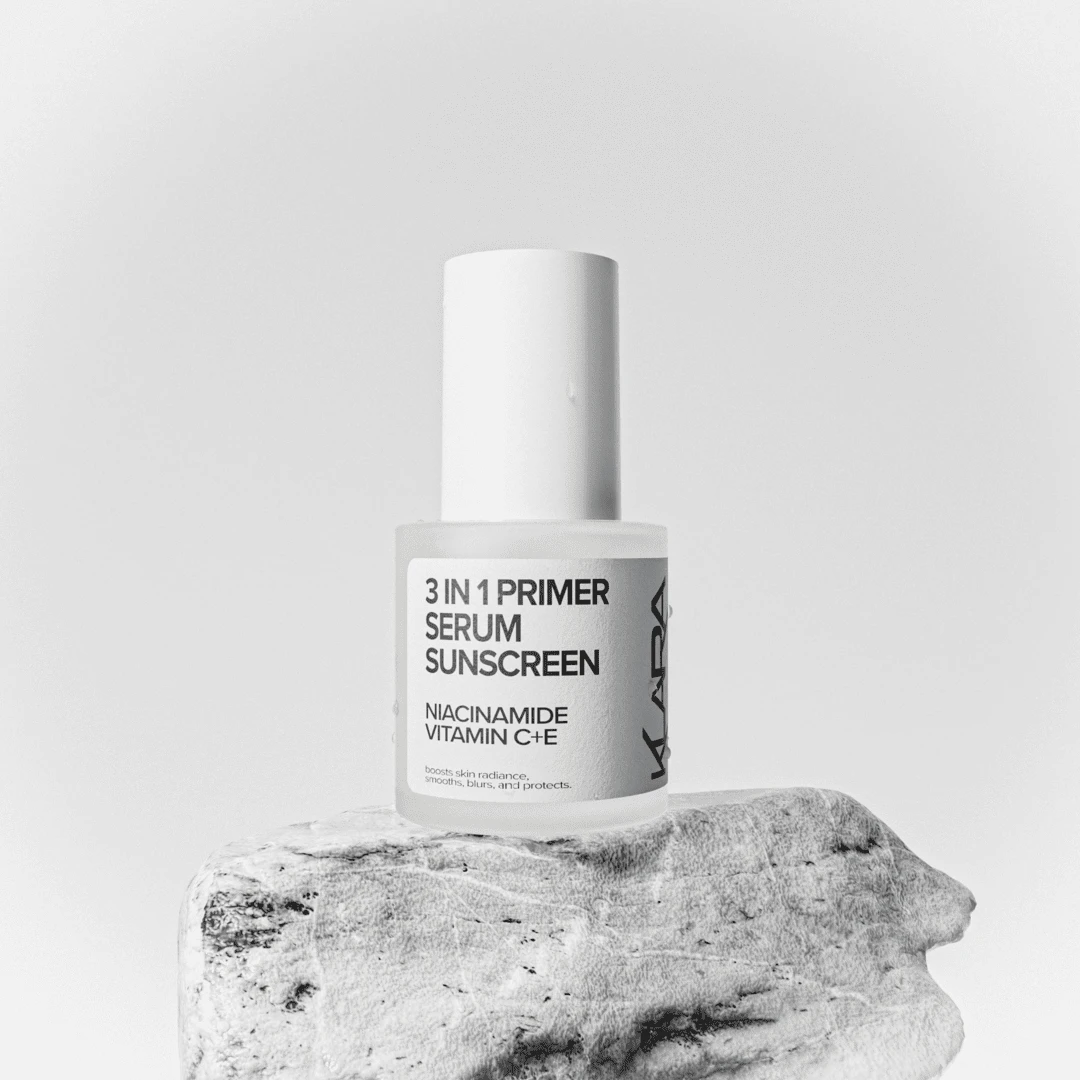 3 IN 1 PRIMER SERUM SUNSCREEN (30ml) 3 3 IN 1 PRIMER SERUM SUNSCREEN (30ml)