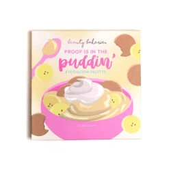 Proof Is In The Pudding Eyeshadow Palette -Beauty Bakerie Shop 02