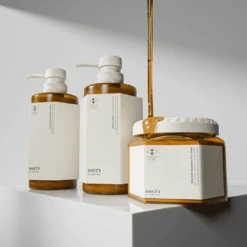 Honey Deep Nourish Set