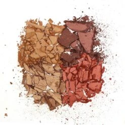 Coffee & Cocoa Bronzer Palette -Beauty Bakerie Shop 04