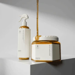 Silk Lock Recovery Set