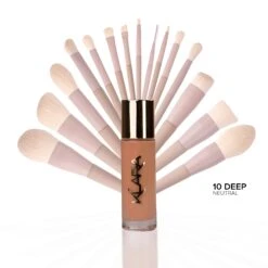 Lux Brush Set (Free Veil Up Foundation) 29 Lux Brush Set (Free Veil Up Foundation) -Beauty Bakerie Shop 10 5509c247 a282 4e2e a5f4 b9a64943d97b