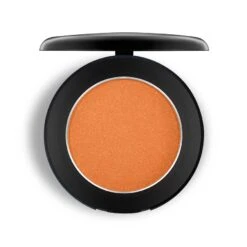 Shimmer Eyeshadow Rose Gold Collection -Beauty Bakerie Shop 13 Forbidden Orange