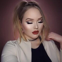 Gingersnap Matte Lip Whip -Beauty Bakerie Shop 14100301 1112486482178603 1569195706521874424 n