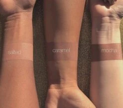 Salted Caramel Mocha Matte Lip Whip -Beauty Bakerie Shop 14925333 1186205448140039 6515534757065631164 n