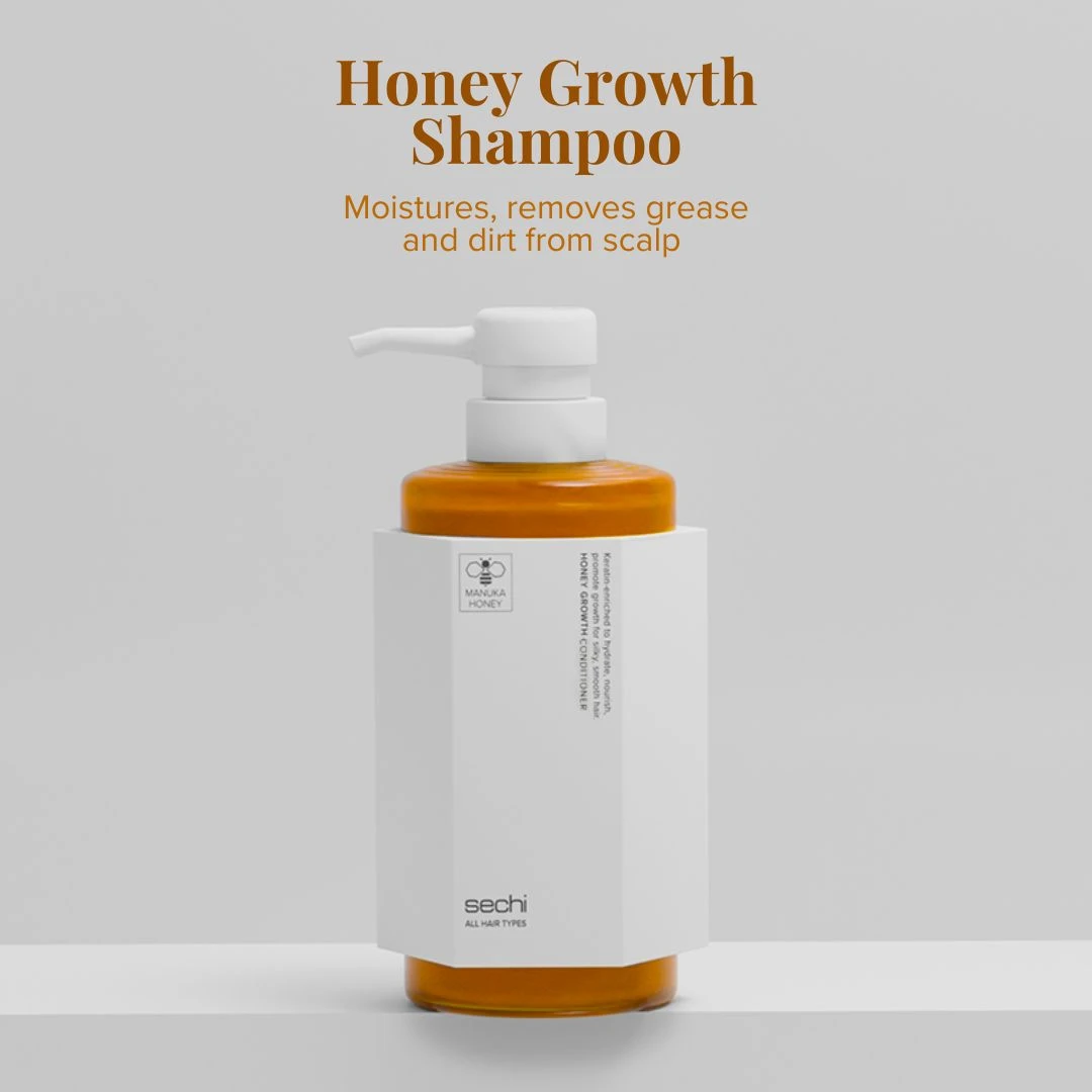 Hair Glaze Box 4 Hair Glaze Box - Image 2