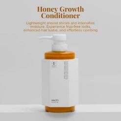 The Ultimate Honey Growth Set -Beauty Bakerie Shop 18 1