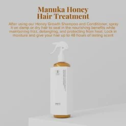 The Ultimate Honey Growth Set -Beauty Bakerie Shop 19 1