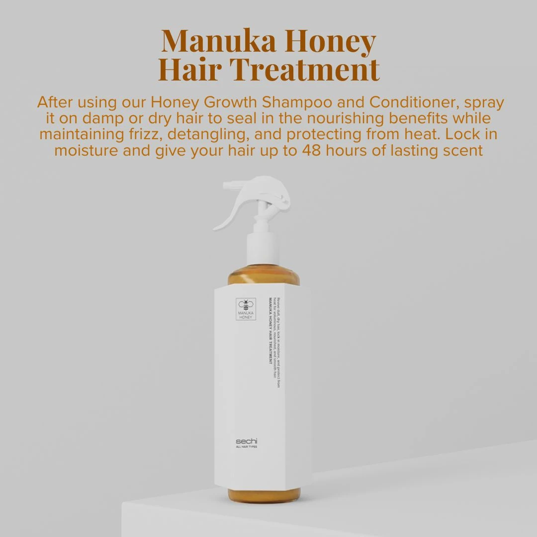 Hair Glaze Box 6 Hair Glaze Box - Image 4