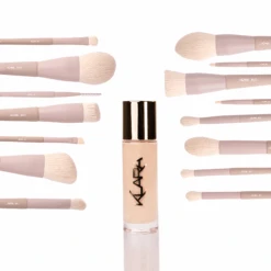 Lux Brush Set (Free Veil Up Foundation) 30 Lux Brush Set (Free Veil Up Foundation) -Beauty Bakerie Shop 1 10
