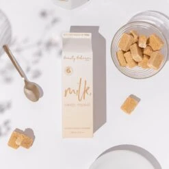 Milk Glycolic Facial Cleanser