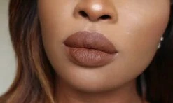 S'mores D'oeuvres Matte Lip Whip -Beauty Bakerie Shop 201609231314402803