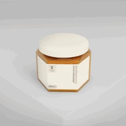 Royal Jelly Hydrating Hair Mask -Beauty Bakerie Shop 2 3