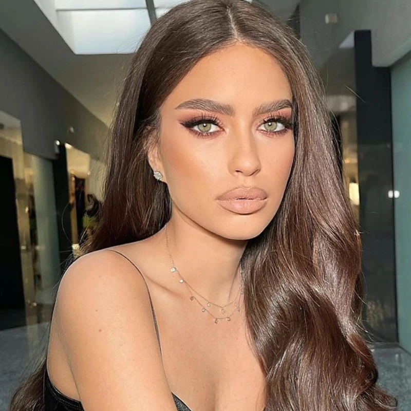 The Nudes Lip Kit 14 The Nudes Lip Kit - Image 12