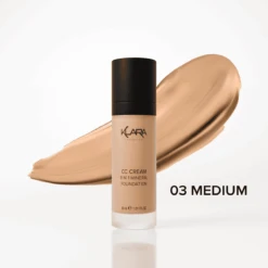 CC Cream 8 In 1 Mineral Foundation -Beauty Bakerie Shop 3 398f9ca2 3022 4932 b6b6 854fb499e854