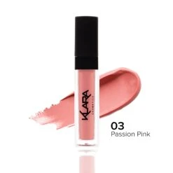 Kiss Proof Lipstick | Liquid Matte Lipstick