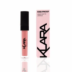 Kiss Proof Lipstick | Liquid Matte Lipstick -Beauty Bakerie Shop 3b
