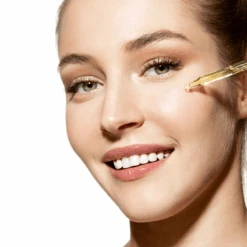 Reset Skincare - Serums Trio -Beauty Bakerie Shop 3in1faceoil 1