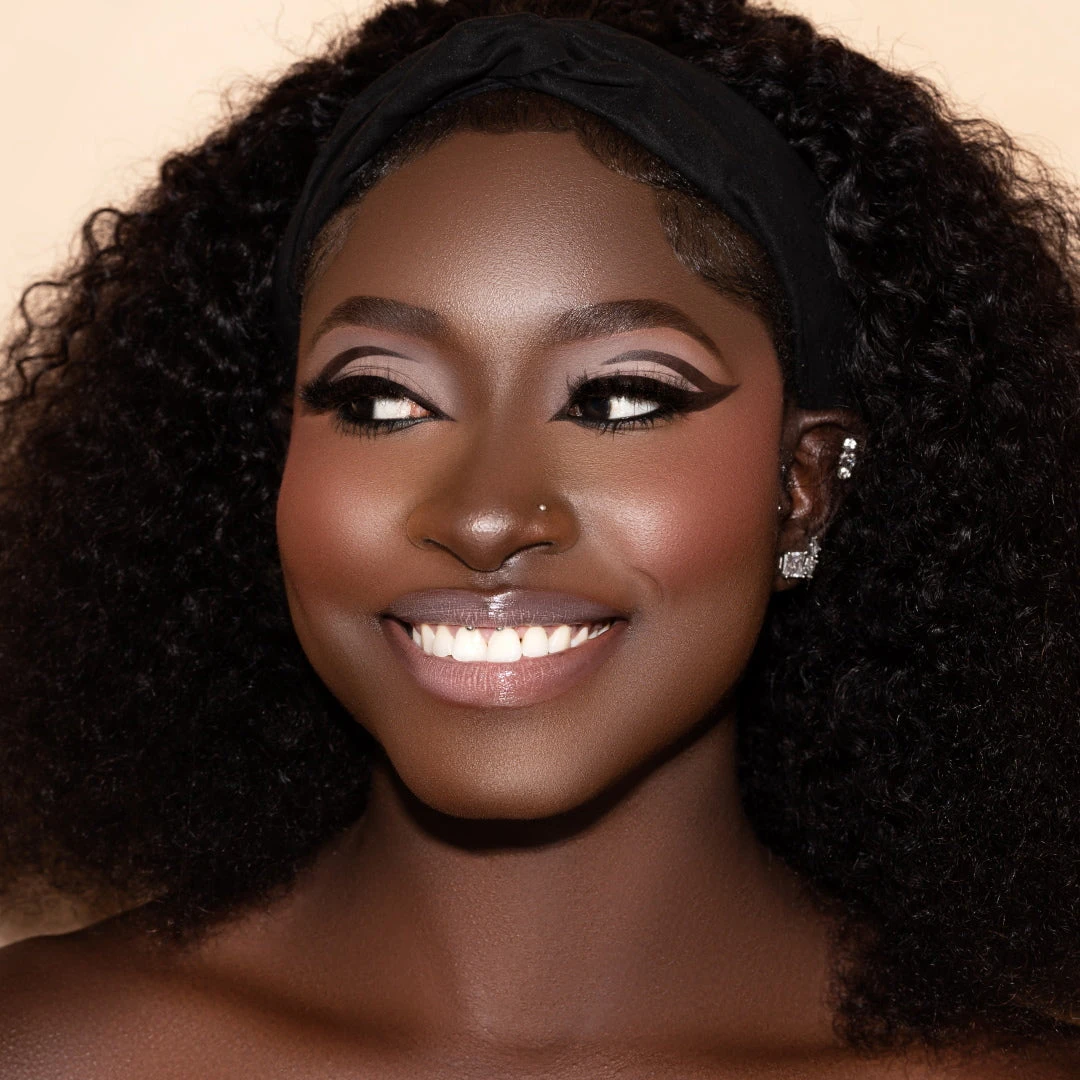 The Chosen Bun Palette 5 The Chosen Bun Palette - Image 3