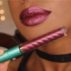 Royal Tea Metallic Lip Whip -Beauty Bakerie Shop 4965926F C2A6 4AEA B339 294C98B1FA34 1 201 a