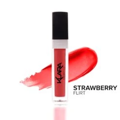 Luxe Lip Gloss -Beauty Bakerie Shop 4 2