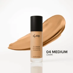 CC Cream 8 In 1 Mineral Foundation -Beauty Bakerie Shop 4 6fde9969 f9d6 4479 a6f8 f5992d6c2ec4