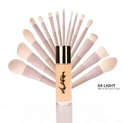 Lux Brush Set (Free Veil Up Foundation) 23 Lux Brush Set (Free Veil Up Foundation) -Beauty Bakerie Shop 4 eef0af5a b066 4990 9f94 7d51b118c073