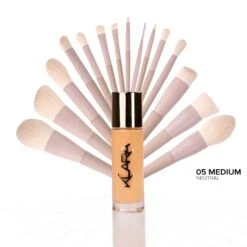 Lux Brush Set (Free Veil Up Foundation) 24 Lux Brush Set (Free Veil Up Foundation) -Beauty Bakerie Shop 5 1ad7d9a0 e644 4cd4 9d32 057453330b00