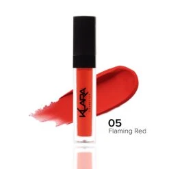 Kiss Proof Lipstick | Liquid Matte Lipstick -Beauty Bakerie Shop 5 39c0a8ef 8bd1 44f3 8fe5 f7c3529bc736