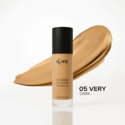 CC Cream 8 In 1 Mineral Foundation -Beauty Bakerie Shop 5 d04128e0 ddf6 4229 bbb5 63fee65f27ec