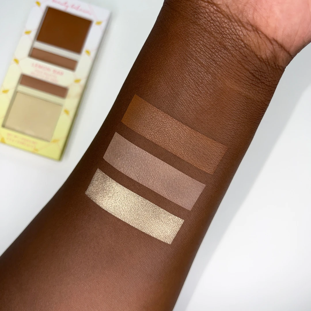 Lemon Bar 5 Lemon Bar - Image 3