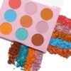 Rainbow Marshmallows Eyeshadow Palette