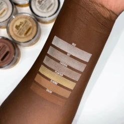 Cassava (Yellow) Flour Setting Powder 14 Cassava (Yellow) Flour Setting Powder -Beauty Bakerie Shop 8 3be4587a 2c2c 41e7 8c21 a7865f597294