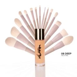 Lux Brush Set (Free Veil Up Foundation) 27 Lux Brush Set (Free Veil Up Foundation) -Beauty Bakerie Shop 8 eac53c4e 12b5 4317 a62f 3df935e00f2d