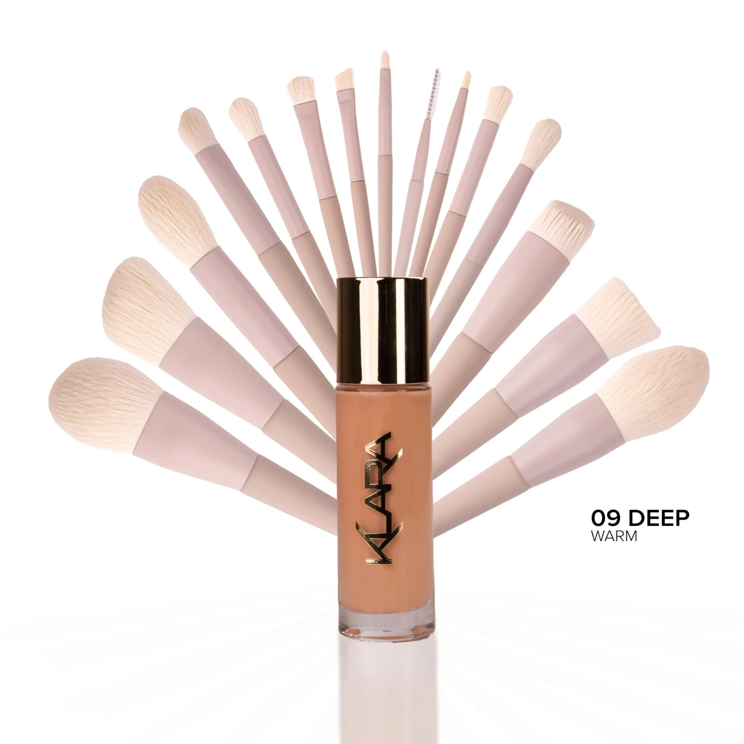 Lux Brush Set (Free Veil Up Foundation) 11 Lux Brush Set (Free Veil Up Foundation) - Image 9