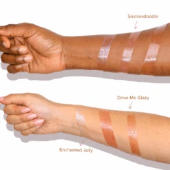 Snickerdoodle -Beauty Bakerie Shop AS EnchantedJelly Snickerdoodle DrivemeGlazy inhouse march 2019