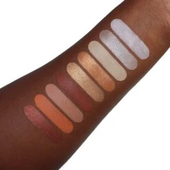 Proof Is In The Pudding Eyeshadow Palette -Beauty Bakerie Shop AS PIITPPalette Ovals Pink4Passions March2019