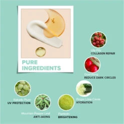 Native Come To Bed With Me | Skincare Set 19 Native Come To Bed With Me | Skincare Set -Beauty Bakerie Shop Artboard11copy2