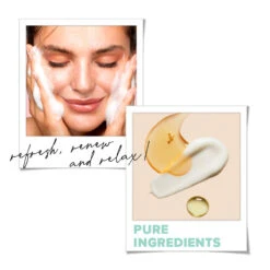 Native Double Cleanse | Make Up Removal Routine -Beauty Bakerie Shop Artboard18copy2