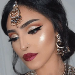 24 SHADE EYESHADOW PALETTE - MUMBAI -Beauty Bakerie Shop Artboard1 1