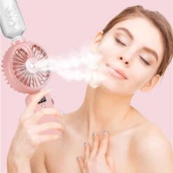 Only Fan - The Ultimate Beauty Companion