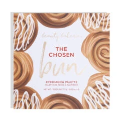 The Chosen Bun Palette 16 The Chosen Bun Palette -Beauty Bakerie Shop BB Chosen Bun Front shadow
