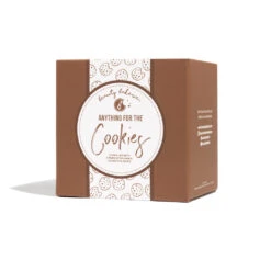 Cookie Jar Vegan Eyelash Collection -Beauty Bakerie Shop BB Cookies Box 1 1