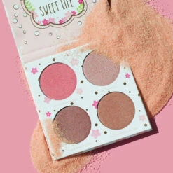Cotton Candy Champagne Blush Palette -Beauty Bakerie Shop BB Vivian Loh Aug social 7 1x1 Fullres