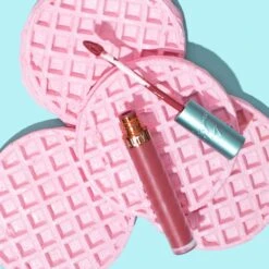 Syruptitious Matte Lip Whip -Beauty Bakerie Shop BBAPR17PinkWaffles Syrupititious1D 1e96ab12 97c6 40b9 8615 548e6da0bab5