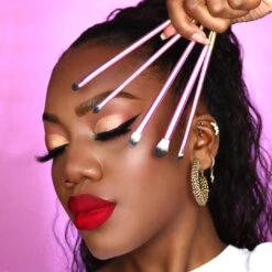 EyesCream Paint Job -Beauty Bakerie Shop BBBrushSet