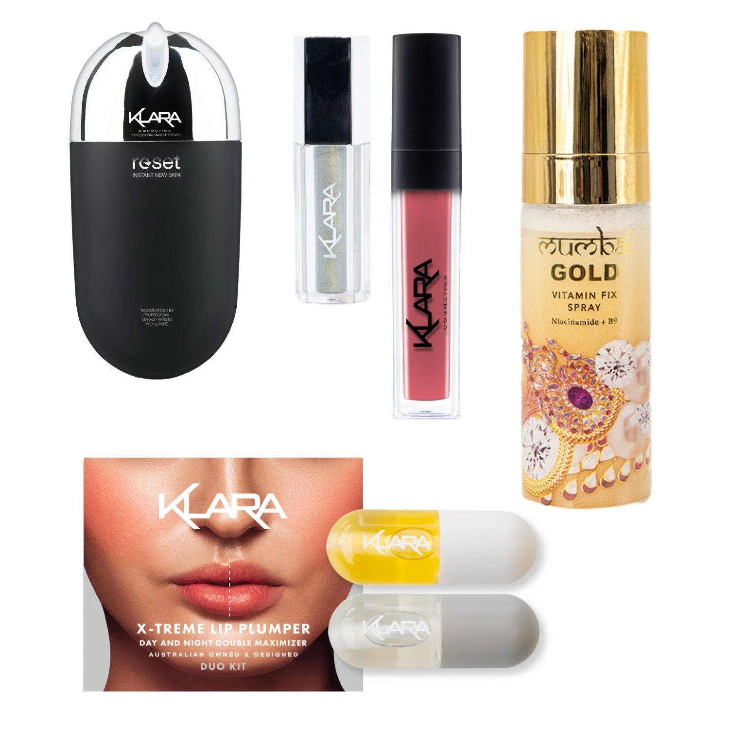 BECOME OUR TESTER - Discovery Box 4 BECOME OUR TESTER - Discovery Box - Image 2