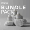 Reset Skincare - Serums Trio