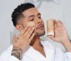 Coffee Break AHA + BHA Exfoliating Facial -Beauty Bakerie Shop CBEF574 1 dd8a9009 a347 4449 8cc4 7e28814f5e40