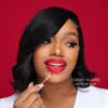 Cherry Flambé Matte Lip Whip -Beauty Bakerie Shop CHERRYFLAMBE TEISHA 2